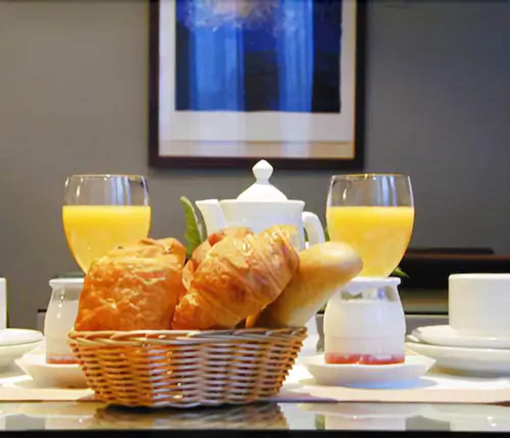 Hotel Du Parc Saint Charles Париж Екстер'єр фото