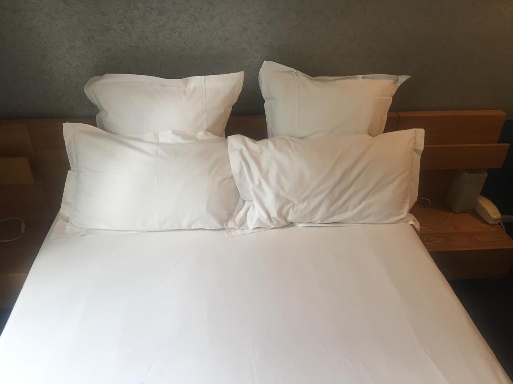 Hotel Du Parc Saint Charles Париж Екстер'єр фото